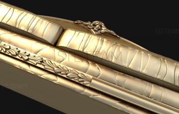 3D модель DIVAN_0032 (STL)